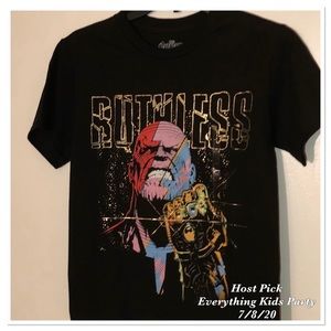 ❤️4 for $20❤️ Boys Marvel Avengers T-Shirt